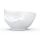 58 Fiftyeight - Schale 500 ml - grinsend - weiß
