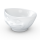 58 Fiftyeight - Schale 500 ml - grinsend - weiß