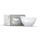 58 Fiftyeight - Schale 500 ml - grinsend - weiß