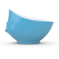 58 Fiftyeight - Schale 500 ml - schmollend - blau