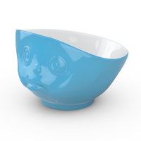 58 Fiftyeight - Schale 500 ml - schmollend - blau