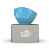 58 Fiftyeight - Schale 500 ml - schmollend - blau
