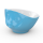 58 Fiftyeight - Schale 500 ml - schmollend - blau