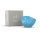 58 Fiftyeight - Schale 500 ml - schmollend - blau