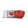 58 Fiftyeight - Schale 500 ml - Küssend - rot