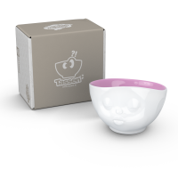 58 Fiftyeight - Schale 500 ml - küssend - innen beere