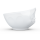 58 Fiftyeight - Schale 500 ml - glücklich - weiß