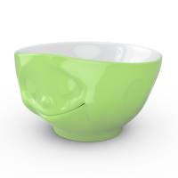 58 Fiftyeight - Schale 500 ml - glücklich - hellgrün