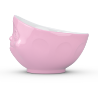 58 Fiftyeight - Schale 500 ml - verknallt/ verträumt - rosa