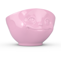 58 Fiftyeight - Schale 500 ml - verknallt/ verträumt - rosa