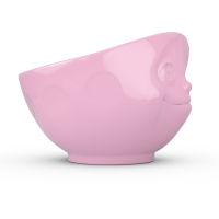 58 Fiftyeight - Schale 500 ml - verknallt/ verträumt - rosa