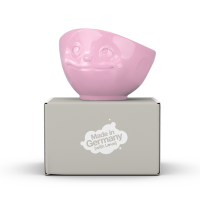58 Fiftyeight - Schale 500 ml - verknallt/ verträumt - rosa