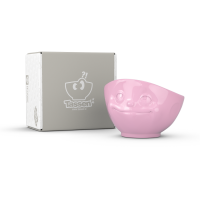 58 Fiftyeight - Schale 500 ml - verknallt/ verträumt - rosa