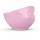 58 Fiftyeight - Schale 500 ml - verknallt/ verträumt - rosa