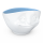 58 Fiftyeight - Schale 500 ml - verknallt - innen ocean