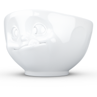 58 Fiftyeight - Schale 500 ml - lecker - weiß