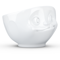 58 Fiftyeight - Schale 500 ml - lecker - weiß