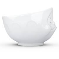 58 Fiftyeight - Schale 500 ml - lecker - weiß
