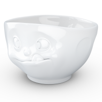 58 Fiftyeight - Schale 500 ml - lecker - weiß