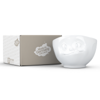 58 Fiftyeight - Schale 500 ml - lecker - weiß
