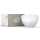 58 Fiftyeight - Schale 500 ml - lecker - weiß