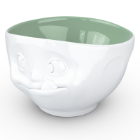 58 Fiftyeight - Schale 500 ml - lecker - innen pinie