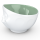 58 Fiftyeight - Schale 500 ml - lecker - innen pinie