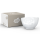 58 Fiftyeight - Schale 500 ml - lecker - innen pinie