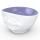58 Fiftyeight - Schale 500 ml - lachend - innen lavendel