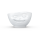 58 Fiftyeight - Schale 500 ml - zwinkernd - weiß