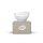 58 Fiftyeight - Schale 500 ml - zwinkernd - weiß