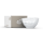 58 Fiftyeight - Schale 500 ml - zwinkernd - weiß