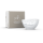 58 Fiftyeight - Schale 500 ml - zwinkernd - weiß