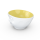 58 Fiftyeight - Schale 500 ml - zwinkernd - innen gelb