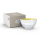 58 Fiftyeight - Schale 500 ml - zwinkernd - innen gelb