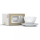 58 Fiftyeight - Kaffeetasse 200 ml - küssend - weiß