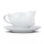 58 Fiftyeight - Kaffeetasse 200 ml - och bitte - weiß