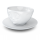 58 Fiftyeight - Kaffeetasse 200 ml - och bitte - weiß