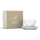 58 Fiftyeight - Kaffeetasse 200 ml - och bitte - weiß