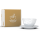 58 Fiftyeight - Kaffeetasse 200 ml - verpennt - weiß