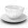 58 Fiftyeight - Kaffeetasse 200 ml - lecker - weiß