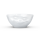 58 Fiftyeight - Schale 350 ml - grinsend - weiß