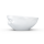 58 Fiftyeight - Schale 350 ml - grinsend - weiß