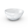 58 Fiftyeight - Schale 350 ml - grinsend - weiß