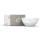 58 Fiftyeight - Schale 350 ml - grinsend - weiß
