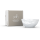 58 Fiftyeight - Schale 350 ml - grinsend - weiß