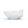 58 Fiftyeight - Schale 350 ml - glücklich - weiß
