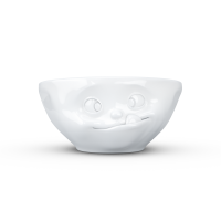 58 Fiftyeight - Schale 350 ml - lecker - weiß