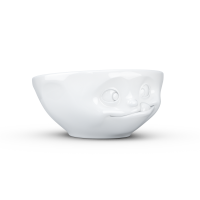 58 Fiftyeight - Schale 350 ml - lecker - weiß
