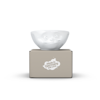 58 Fiftyeight - Schale 350 ml - lecker - weiß